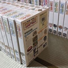 【未開封】デアゴスティーニ　地球の鉱物コレクション　鉱石標本、説明書付（1巻～105巻）