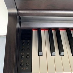 e215 KAWAI CA49R 2022年製　電子ピアノ　カワイ
