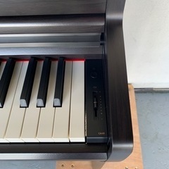 e215 KAWAI CA49R 2022年製　電子ピアノ　カワイ