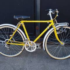 ◇MIYATA California Road 80年代 26インチ ミヤタ