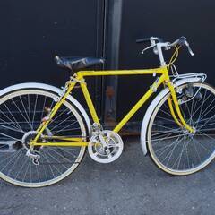 ミヤタ　カルフォルニアロードCR ◇MIYATA California Road 80年代 26インチ ミヤタ カリフォルニア