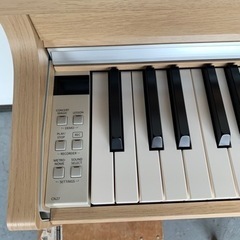 e216 KAWAI CN27LO 2019年製 電子ピアノ カワイ