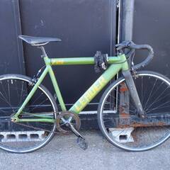 リーダーバイク 721 leader bike 721 | Leader® Global Store