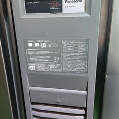 Panasonic 台下冷蔵庫 SUR-K1561SA 2018年 リサイクル品