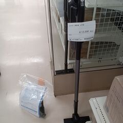 ★ジモティ割あり★ SHARP 掃除機 EC-FR7  23年製 動作確認／クリーニング済み TC3956