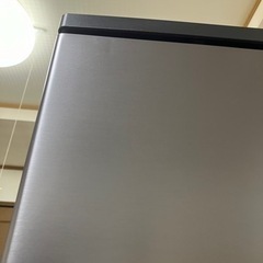 冷蔵庫 SHARP 500L 2022年製