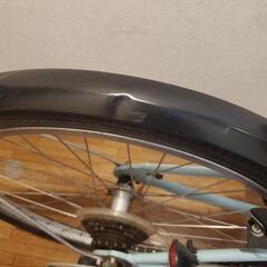 Khodaa bloom assonJ24  水色