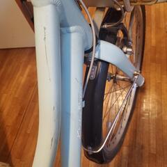 Khodaa bloom assonJ24  水色