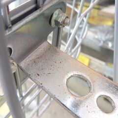 27インチ 自転車 6段切替 シティサイクル パステルイエロー ママチャリ