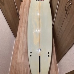 KT ロングボード　9.2ft
