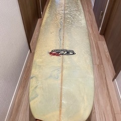 KT ロングボード　9.2ft

