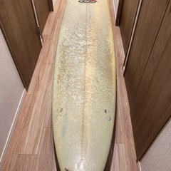 KT ロングボード　9.2ft
