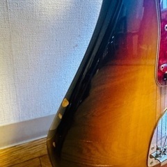 Fender Japan JAGUAR JG66