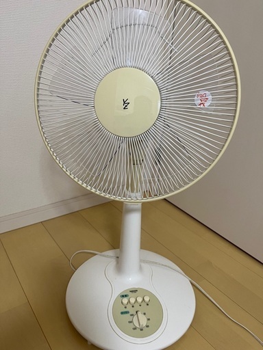 扇風機