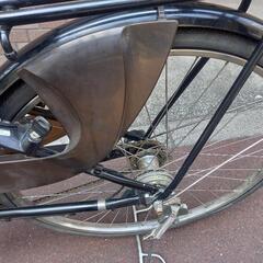 1677 電動自転車 ヤマハ PAS NATURA 8.7AH 26インチ