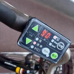1677 電動自転車 ヤマハ PAS NATURA 8.7AH 26インチ