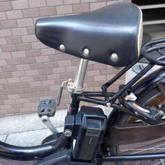 1677 電動自転車 ヤマハ PAS NATURA 8.7AH 26インチ
