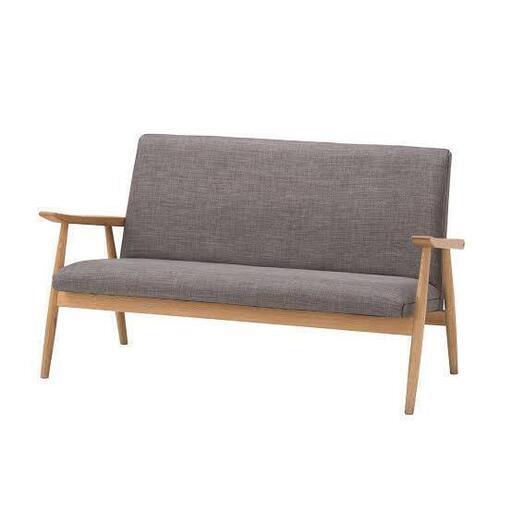 NOCE ノーチェ 2人掛けソファ　北欧家具
