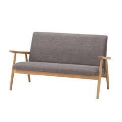 ★美品★NOCE (ノーチェ) 2人掛けソファ NOCE 2人掛け ソファ Noce 二人掛けソファー - 2人掛けソファ NOCE 2