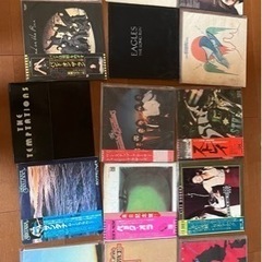 レコード56枚set（バラ売り可能）