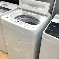 【2022年製】YAMADA(ヤマダ)全自動洗濯機のご紹介です！！！