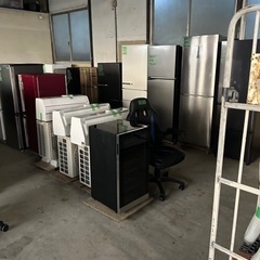 本日の目玉‼️ 冷蔵庫と洗濯機