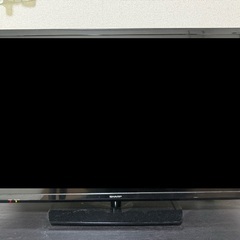 シャープ 32V型 液晶 テレビ AQUOS LC-32H40 ...