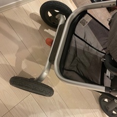 ストッケ　ベビーカー　ファミリア トートバッグ　セット販売