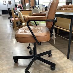 IKEA オフィスチェア ALEFJALL のご紹介です