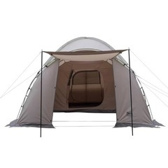 
2ルームテント　テント 