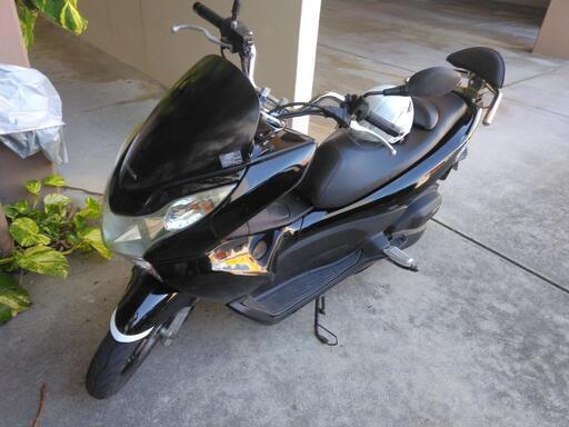 その他 PCX125