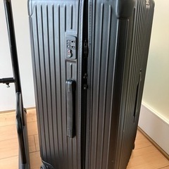 リモワ remowa トランクプラス　