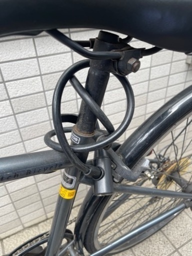 自転車