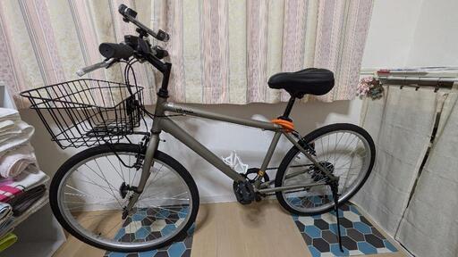 【取引者決定】シティサイクル