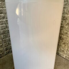 大阪送料無料★3か月保障付き★洗濯機★2020年★アクア★4.5kg★AQW-S45J★S-166