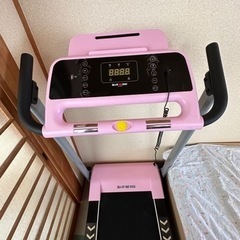 Barwing ルームランニングマシン