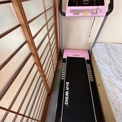 Barwing ルームランニングマシン