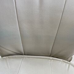 ☆ジモティ割あり☆ 4人掛けダイニングセット ベージュ H72×D80×W125