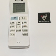 値下げ‼️高年式❗️2021年❗️6畳用❗️取付込❗️