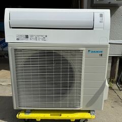 Panasonic エアコン