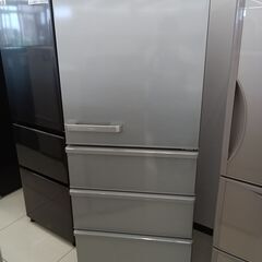 ☆ジモティ割あり☆ AQUA 冷蔵庫 355L 19年製 動作確認／クリーニング