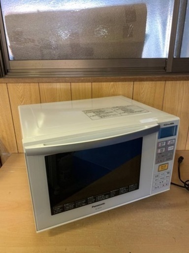 ⭐️Panasonicオーブンレンジ⭐️ ⭐️NE-MS232-W⭐️