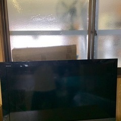 ⭐️SONY液晶デジタルテレビ⭐️ ⭐️KDL-40EX500⭐️