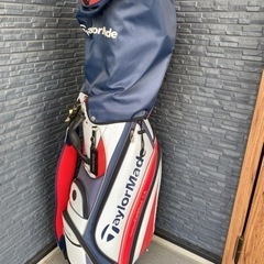 ルイヴィトン マフラー-TalyorMade  ゴルフセット