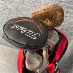 TalyorMade  ゴルフセット