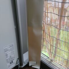 売ります　窓用冷房専用エアコン コロナ CW-16A 冷房専用ルームエアコン稼働品 玄関まで取りに来ていただける方