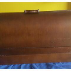 手回し&電動 美品 BLUE BIRD アンティーク HA-1 実縫い