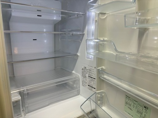 安心の6ヶ月保証付き！！ TOSHIBA 3ドア冷蔵庫 GR-R33S 2019年製 330L