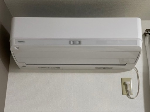 最終値下げエアコン2023年製  30日までの受取