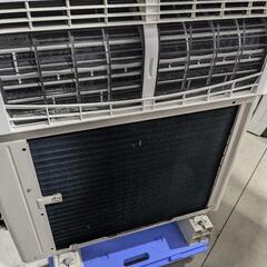 SHARP 8〜10畳 2.5kwルームエアコン AY-E25EE3 2015年製